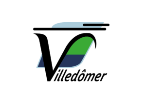 Logo de Villedômer