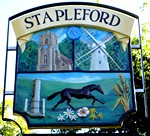 Logo Stapleford