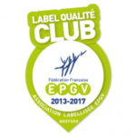 Label qualité club de la Fédération française d'éducation physique et de gymnastique volontaire